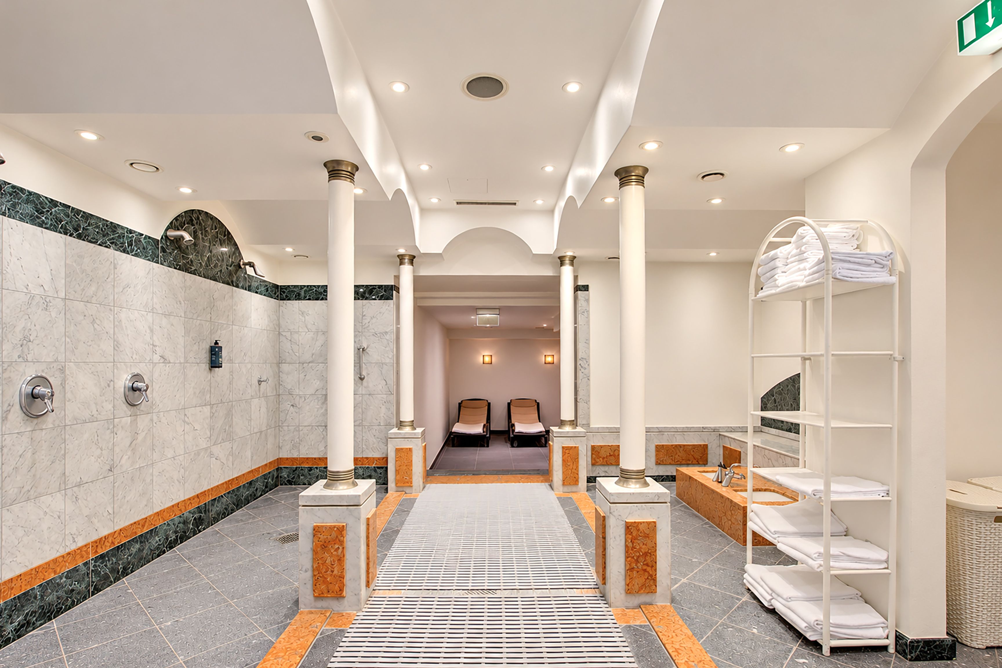 Spa