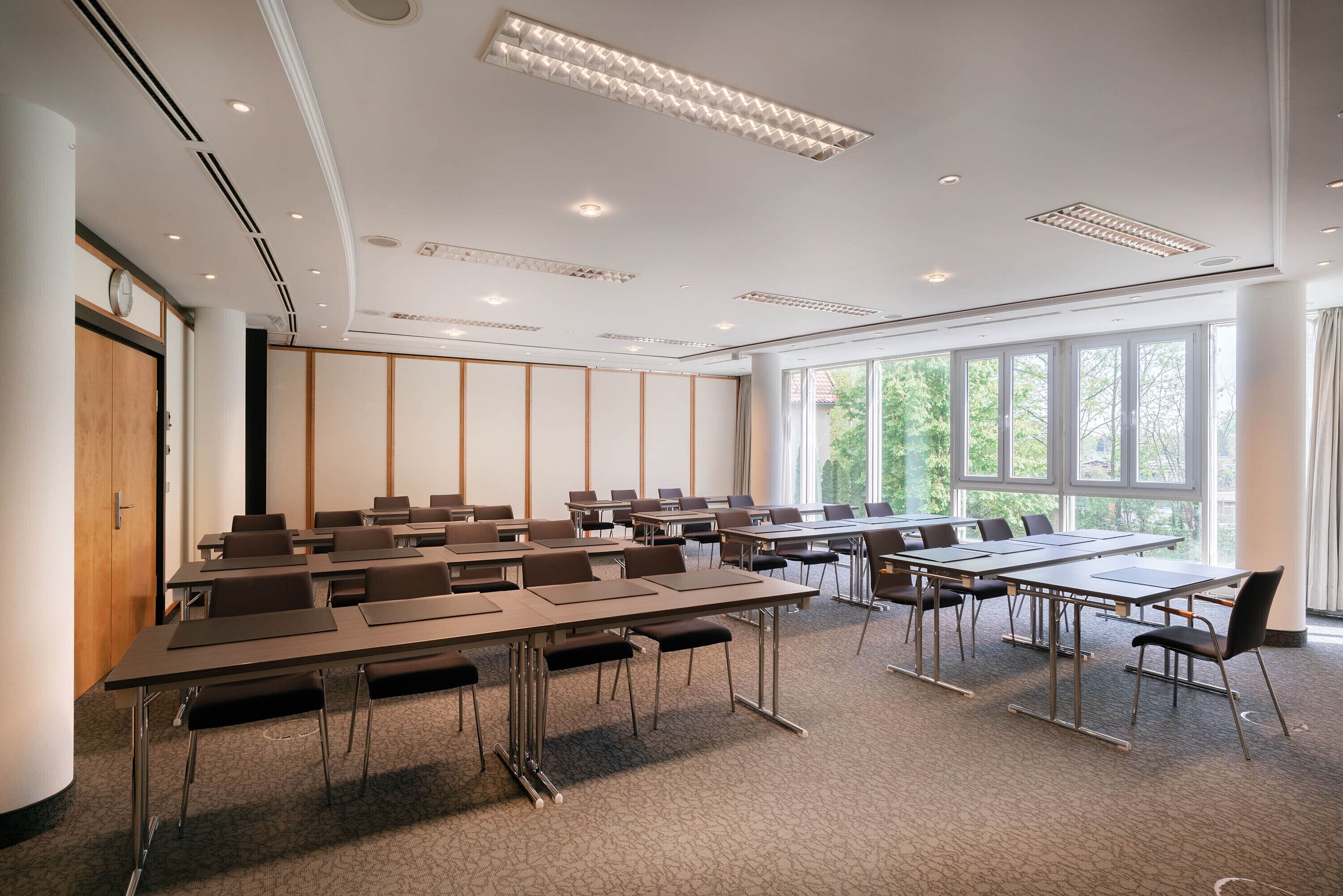 Foto - Seminaris Hotel Leipzig