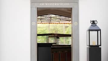 Abendessen