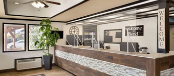 Days Inn by Wyndham Bend