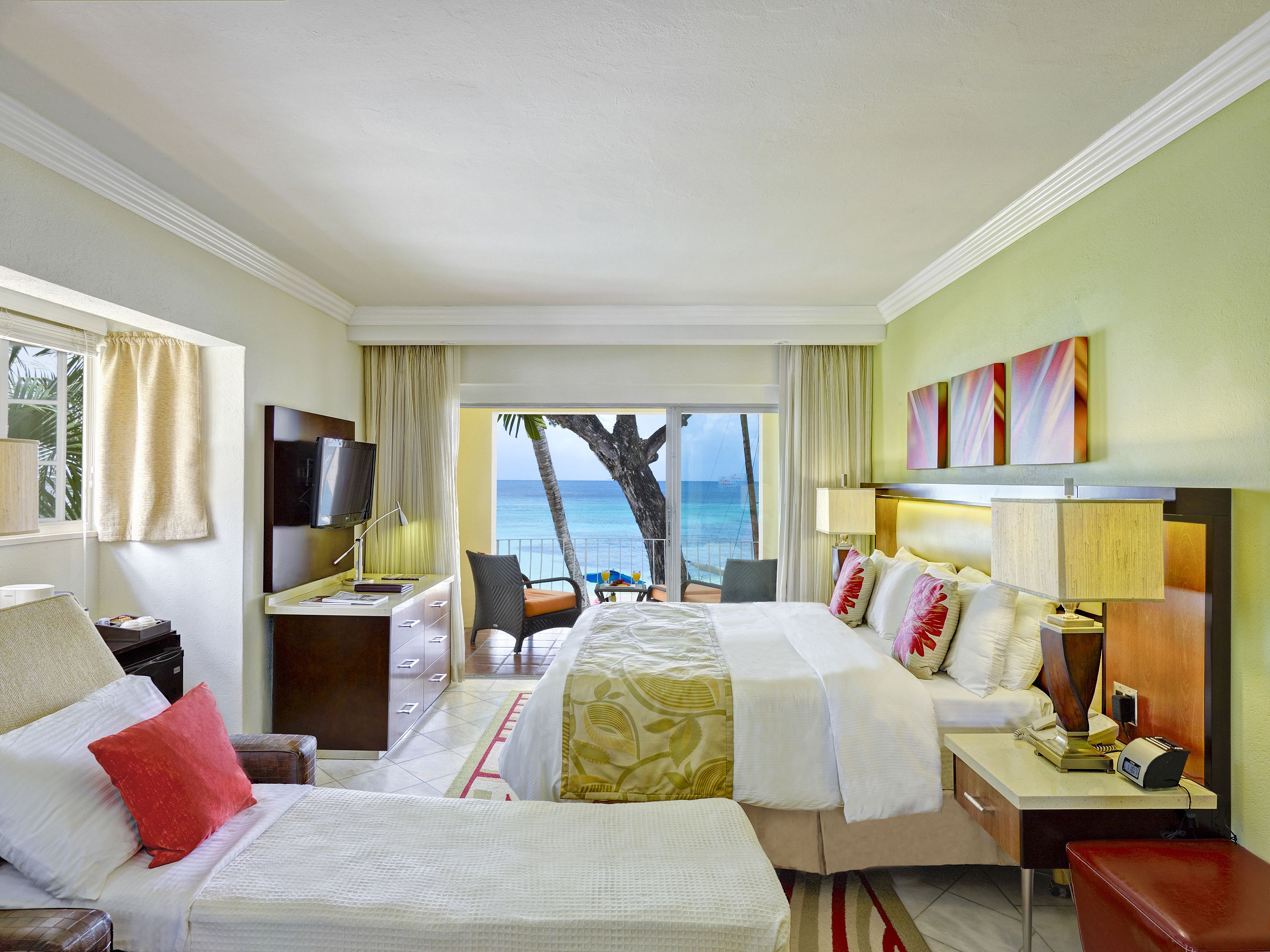 Foto - Tamarind, Barbados, An Autograph Collection All-Inclusive Resort