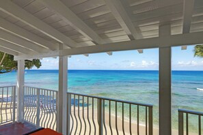 1 Bedroom Ste Oceanfront, Suite | Minibar, Zimmersafe, Verdunkelungsvorhänge, Bügeleisen/Bügelbrett