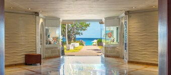 巴貝多塔瑪琳，Autograph Collection® 全包式度假村