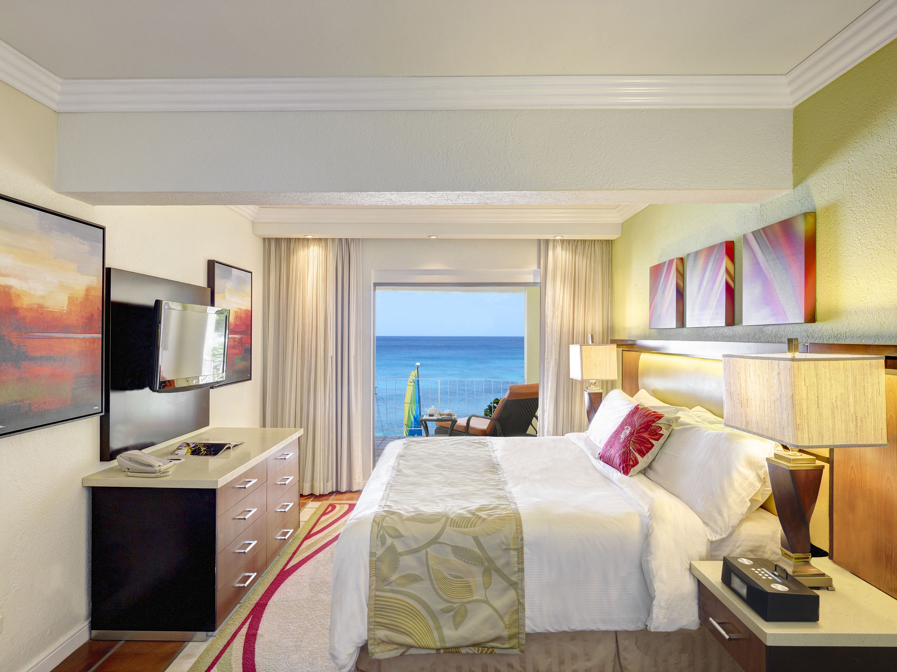 Foto - Tamarind, Barbados, An Autograph Collection All-Inclusive Resort