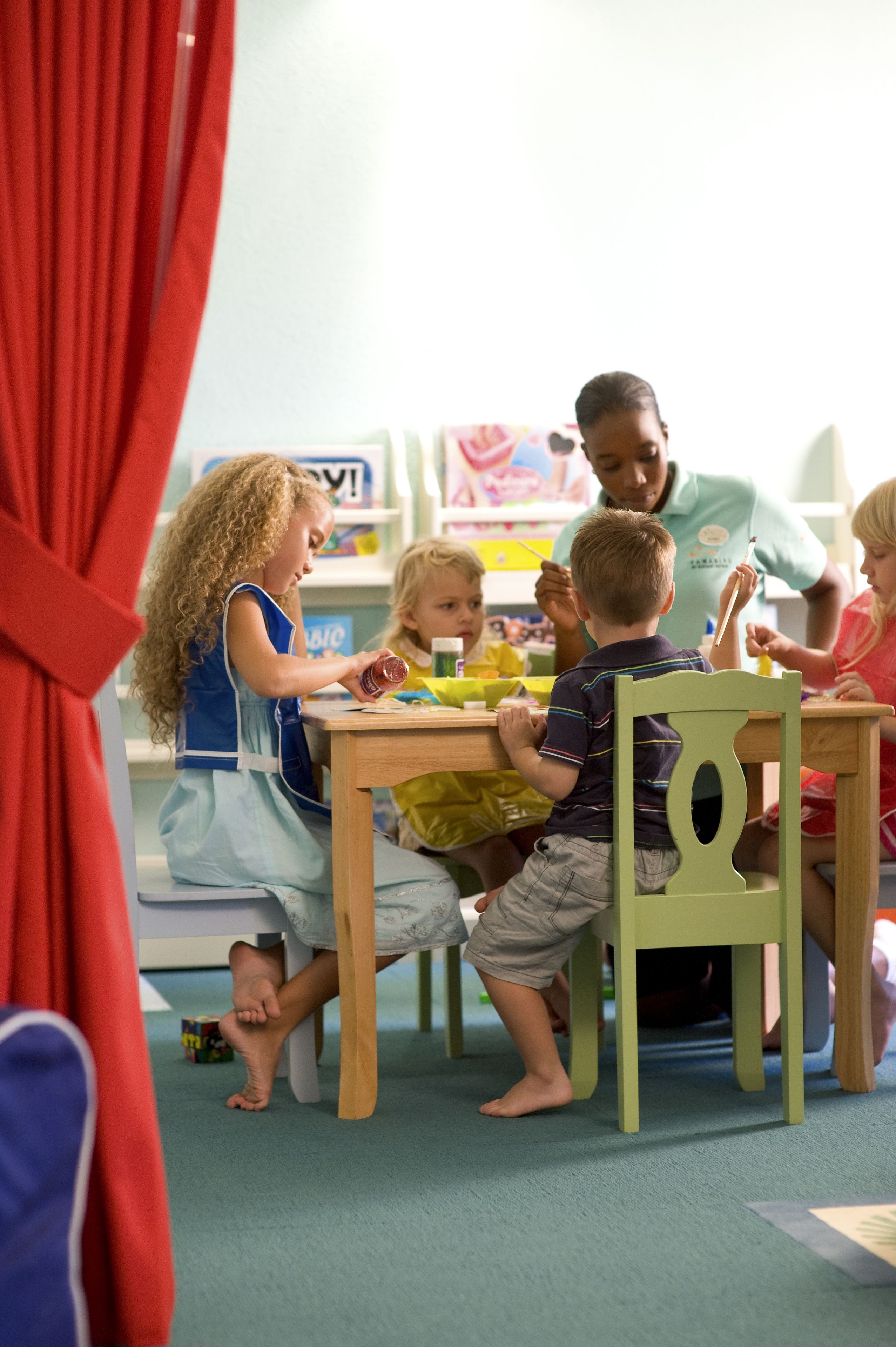 Foto - Tamarind, Barbados, An Autograph Collection All-Inclusive Resort