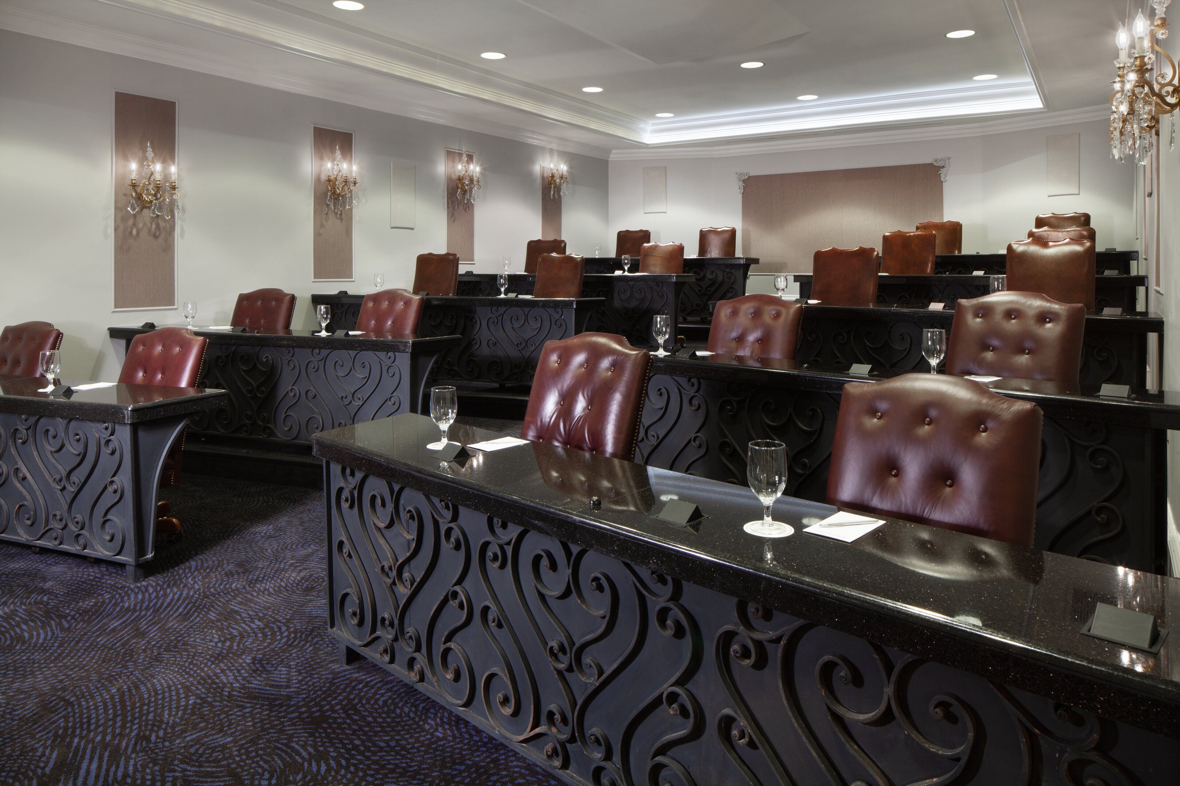 Photo - Le Pavillon, New Orleans, a Tribute Portfolio Hotel