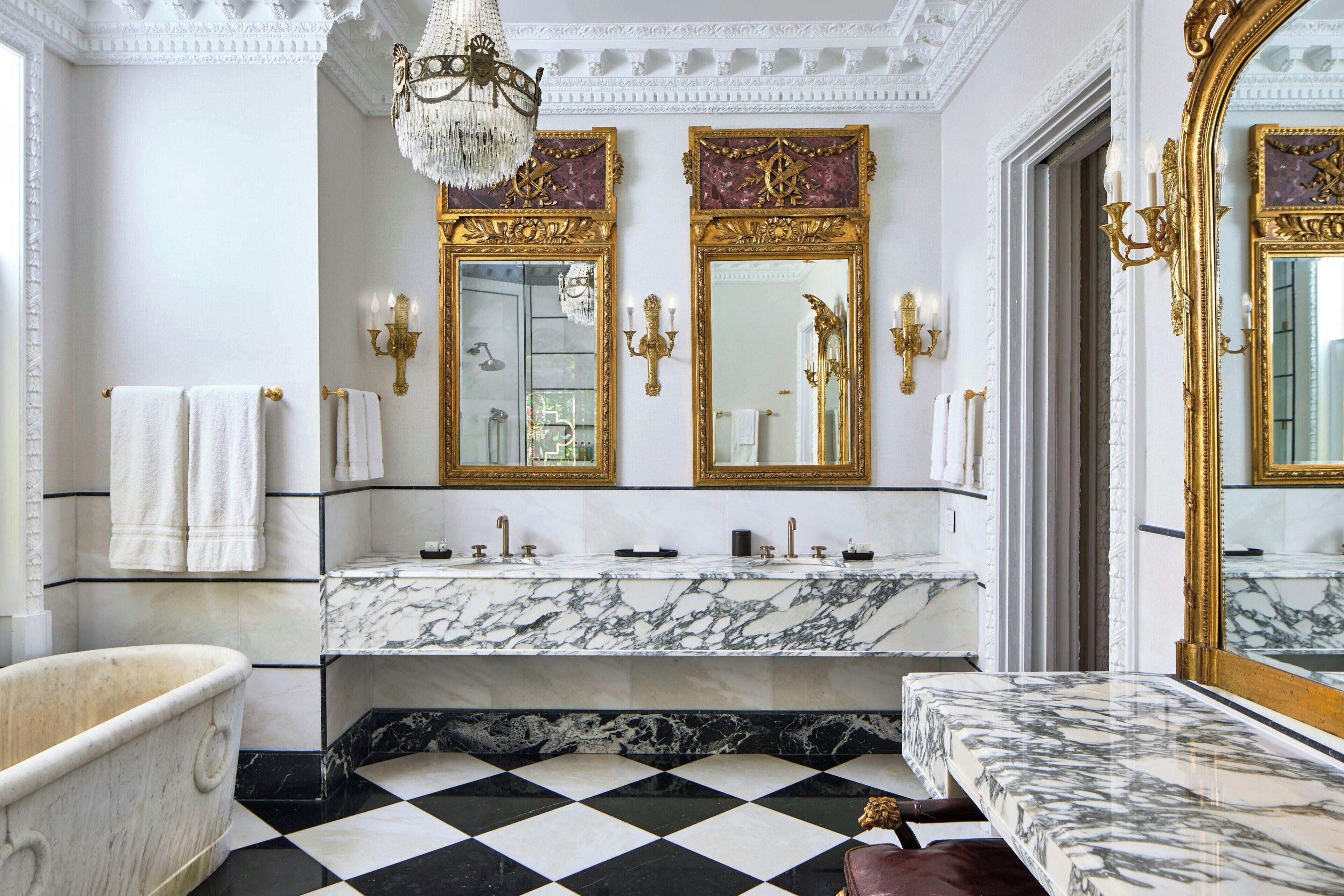 Foto - Le Pavillon New Orleans