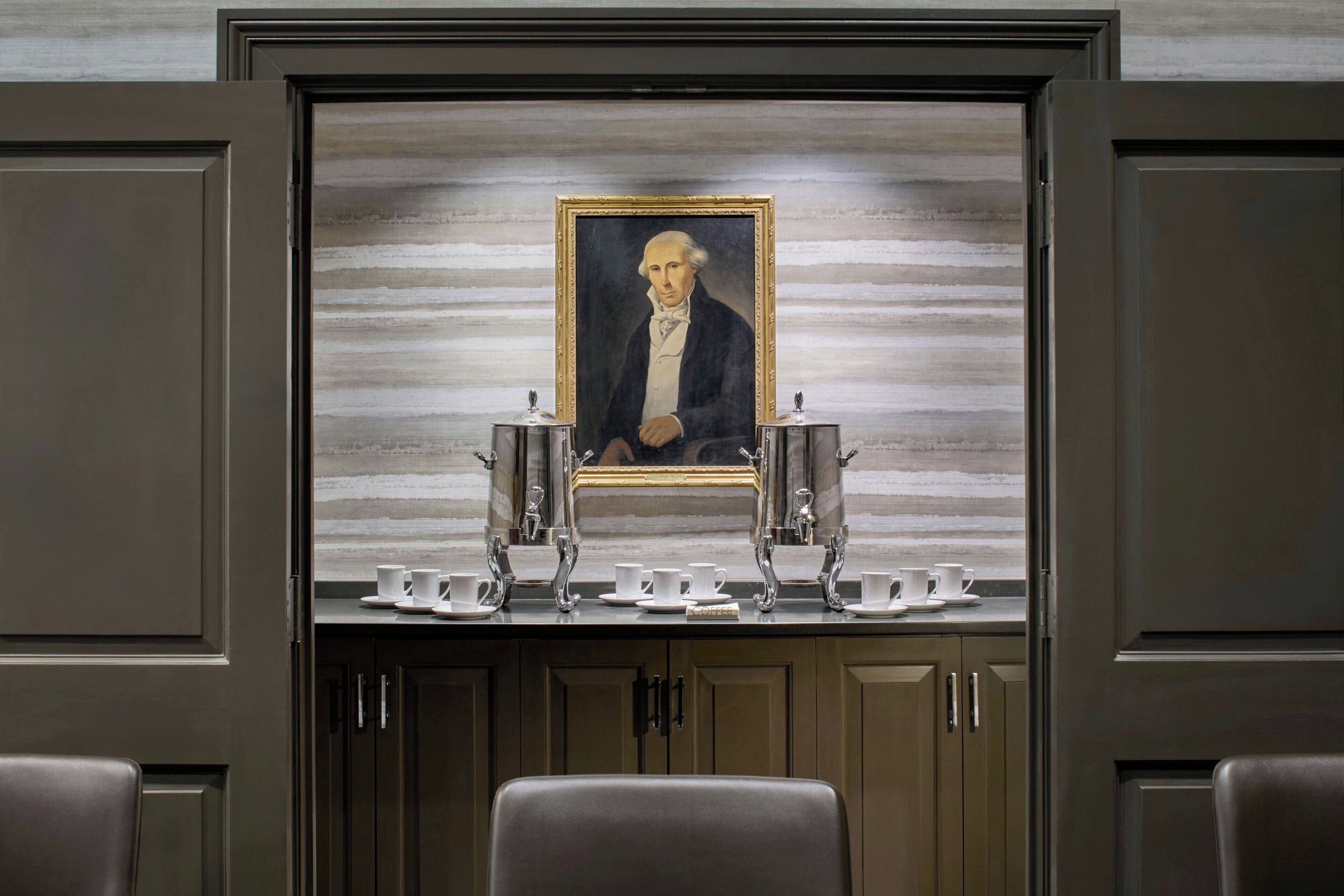 Foto - Le Pavillon, New Orleans, a Tribute Portfolio Hotel by Marriott