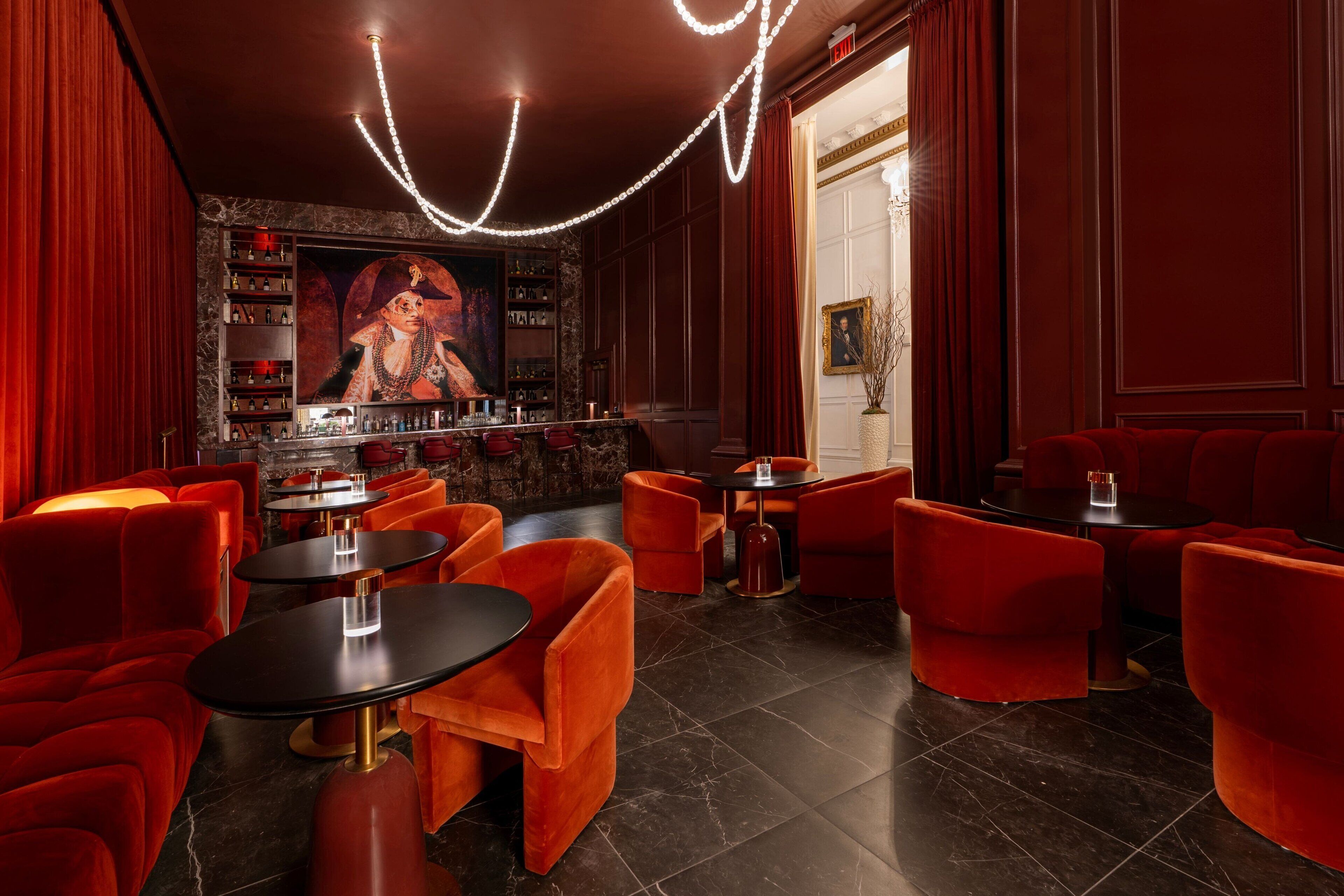 Foto - Le Pavillon, New Orleans, a Tribute Portfolio Hotel by Marriott