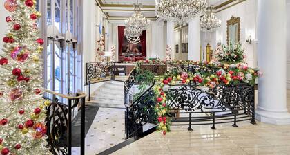 Le Pavillon, New Orleans, a Tribute Portfolio Hotel