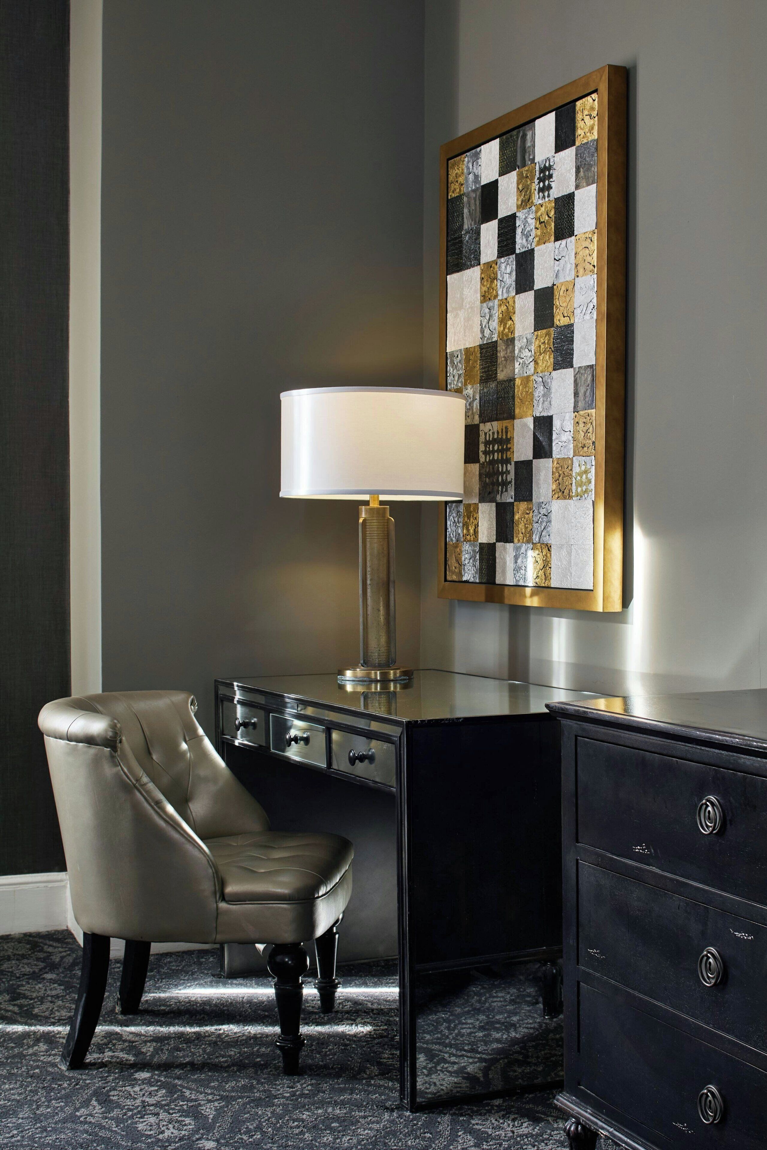 premium bedding, pillow-top beds, in-room safe, blackout curtains