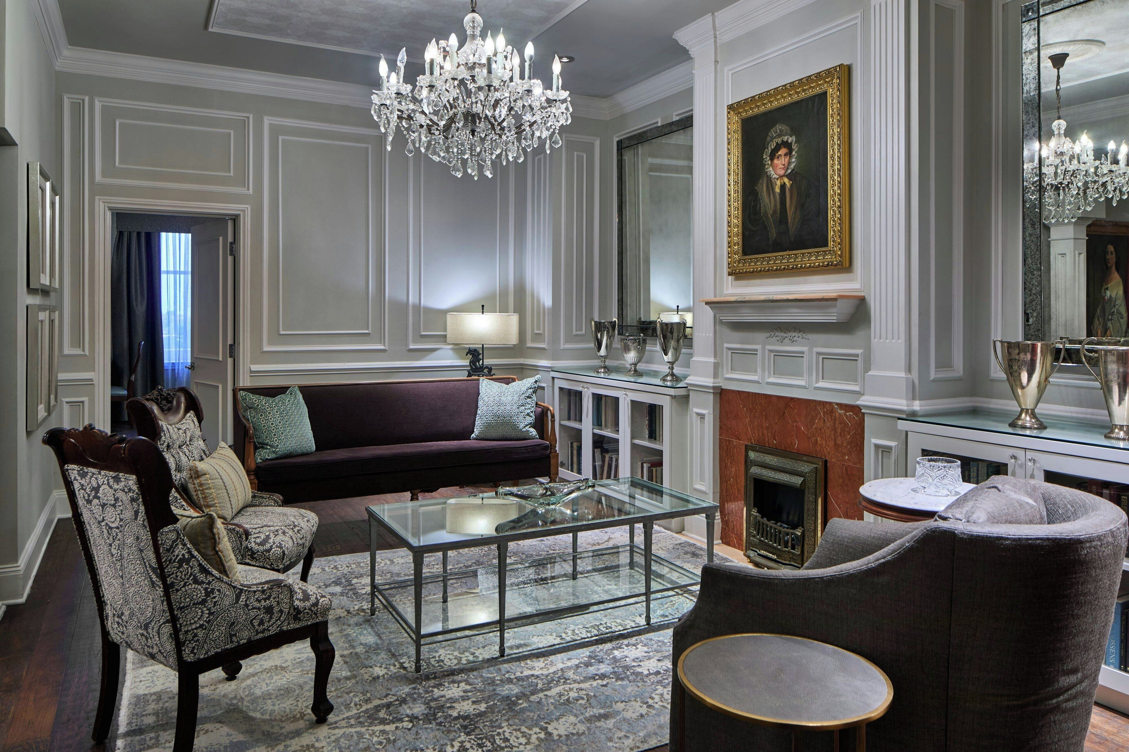 premium bedding, pillow-top beds, in-room safe, blackout curtains