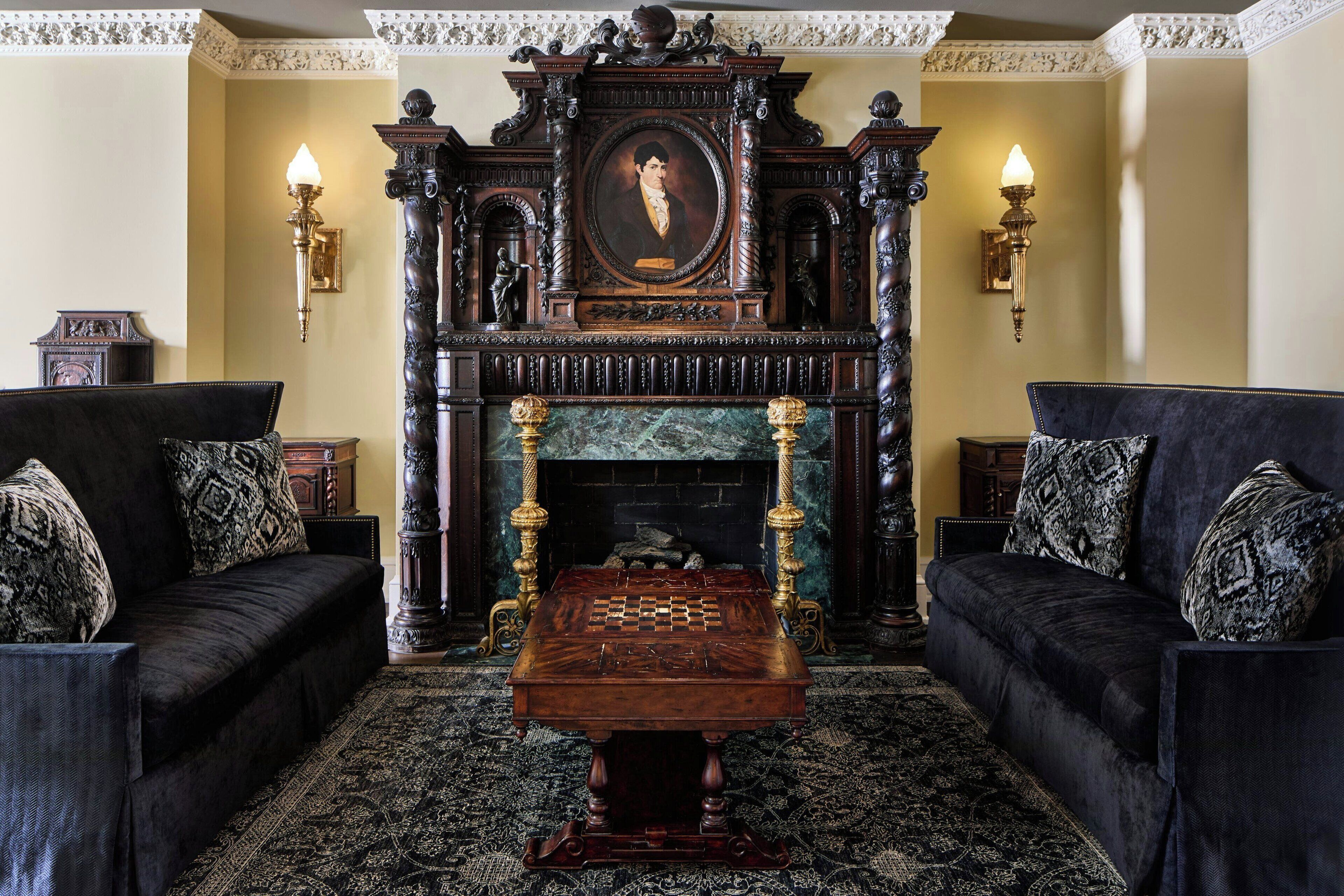 Photo - Le Pavillon, New Orleans, a Tribute Portfolio Hotel