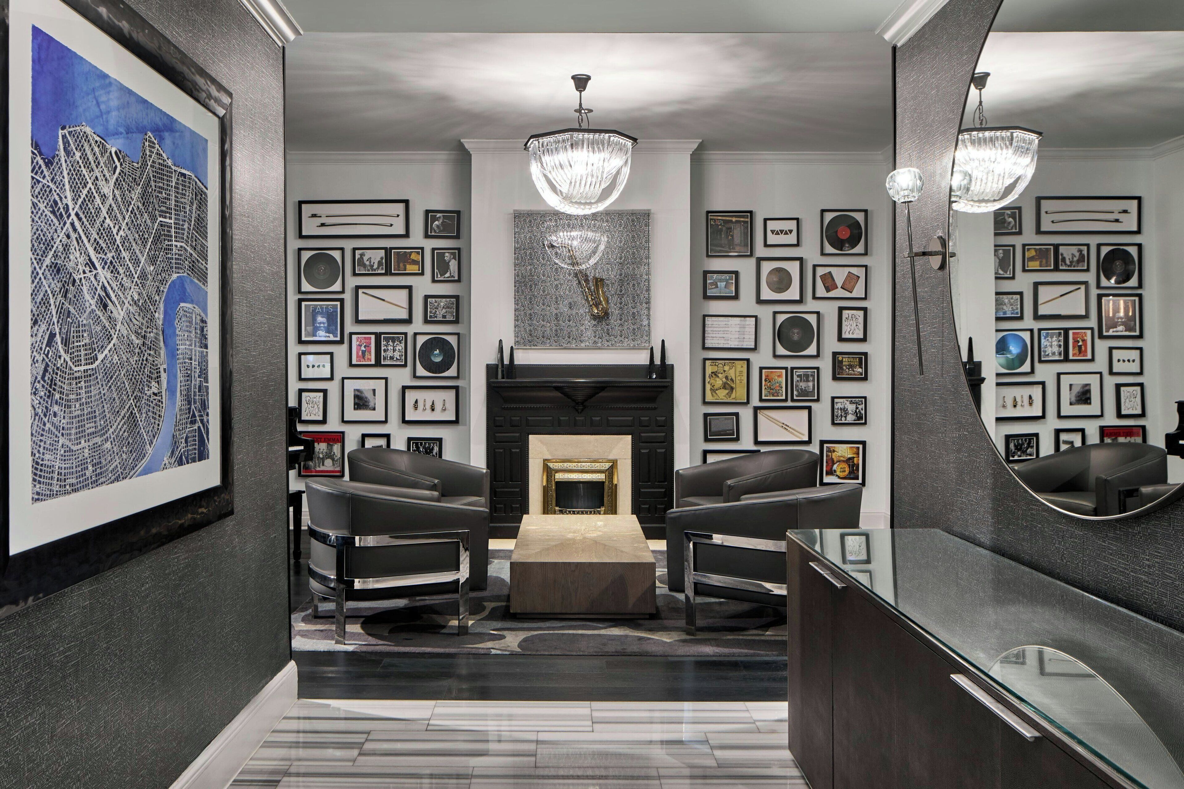 premium bedding, pillow-top beds, in-room safe, blackout curtains