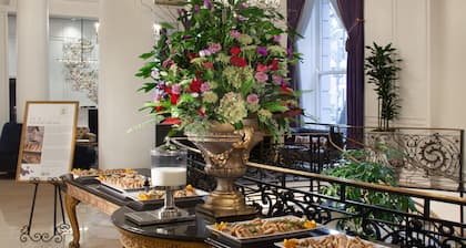 Le Pavillon, New Orleans, a Tribute Portfolio Hotel