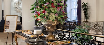 Le Pavillon, New Orleans, a Tribute Portfolio Hotel