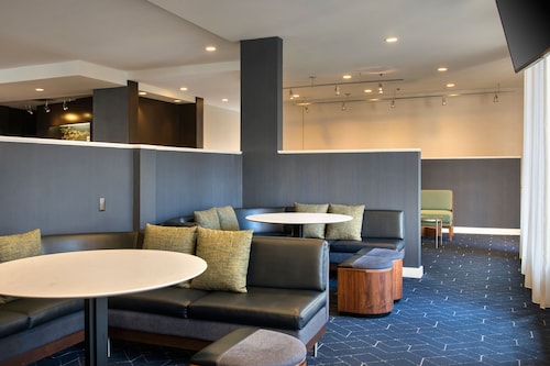 Courtyard by Marriott Baltimore Hunt Valley