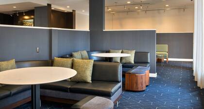 Courtyard by Marriott Baltimore Hunt Valley