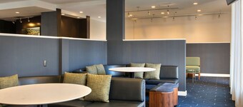Courtyard by Marriott Baltimore Hunt Valley