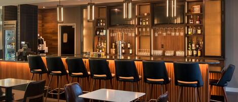 Breakfast (USD 10 per person)