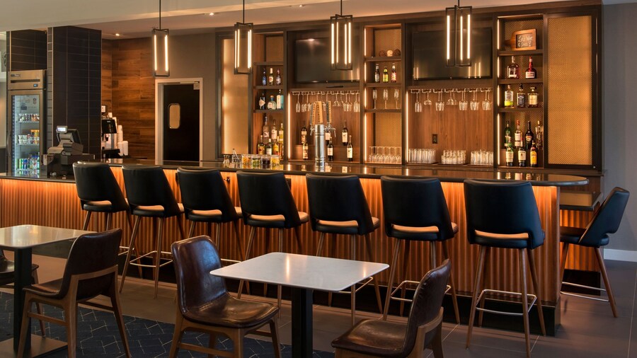 Courtyard by Marriott Baltimore Hunt Valley