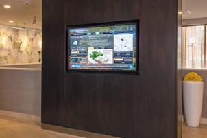 Servicio de la propiedad