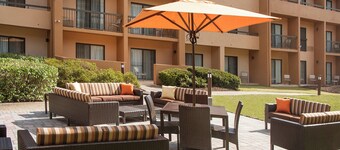 Courtyard by Marriott Baltimore Hunt Valley