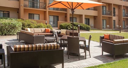 Courtyard by Marriott Baltimore Hunt Valley