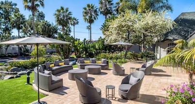 Hilton San Diego/Del Mar
