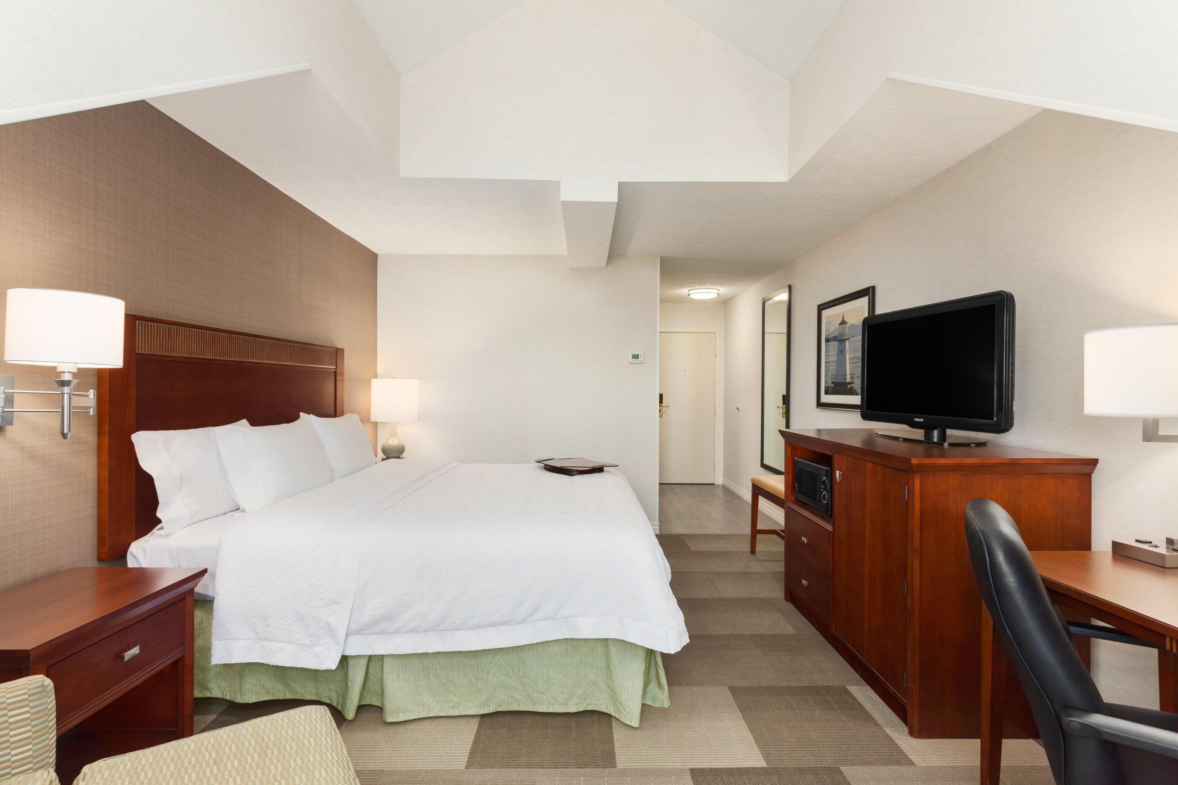 Foto - Hampton Inn Burlington - Colchester