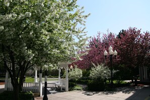 Exterior - Hampton Inn Colchester (Colchester)