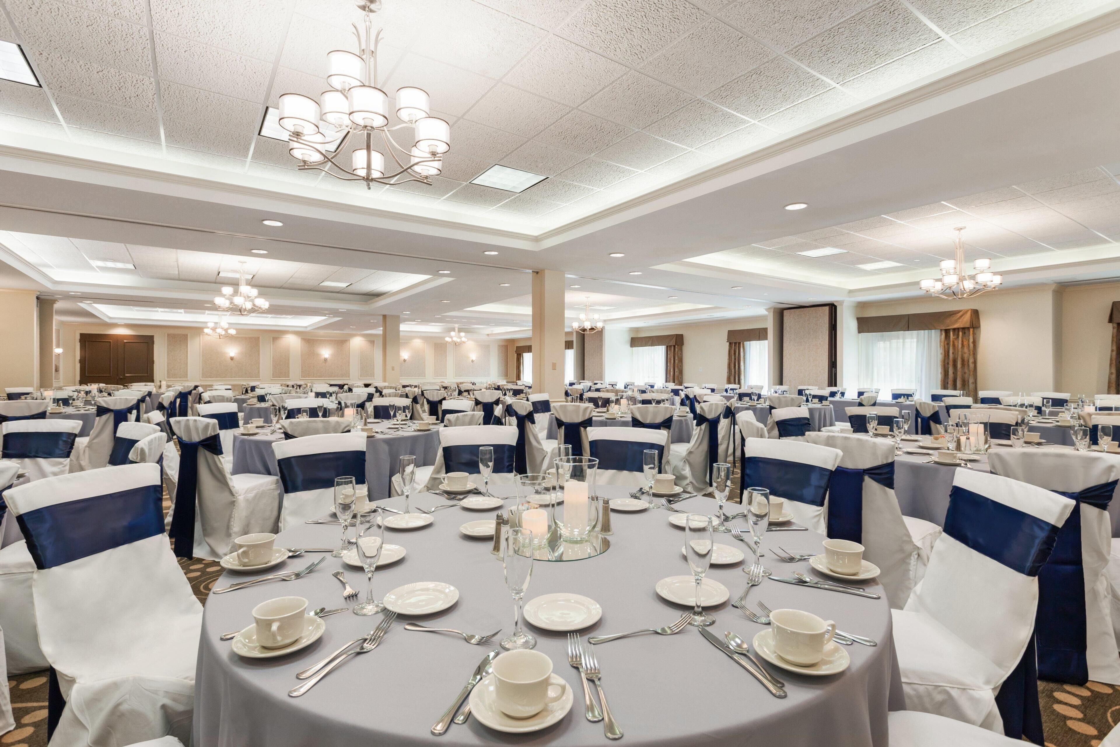 Foto - Hampton Inn Colchester