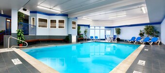 Hampton Inn Colchester