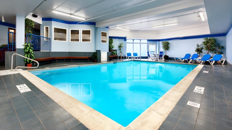 Hampton Inn Colchester