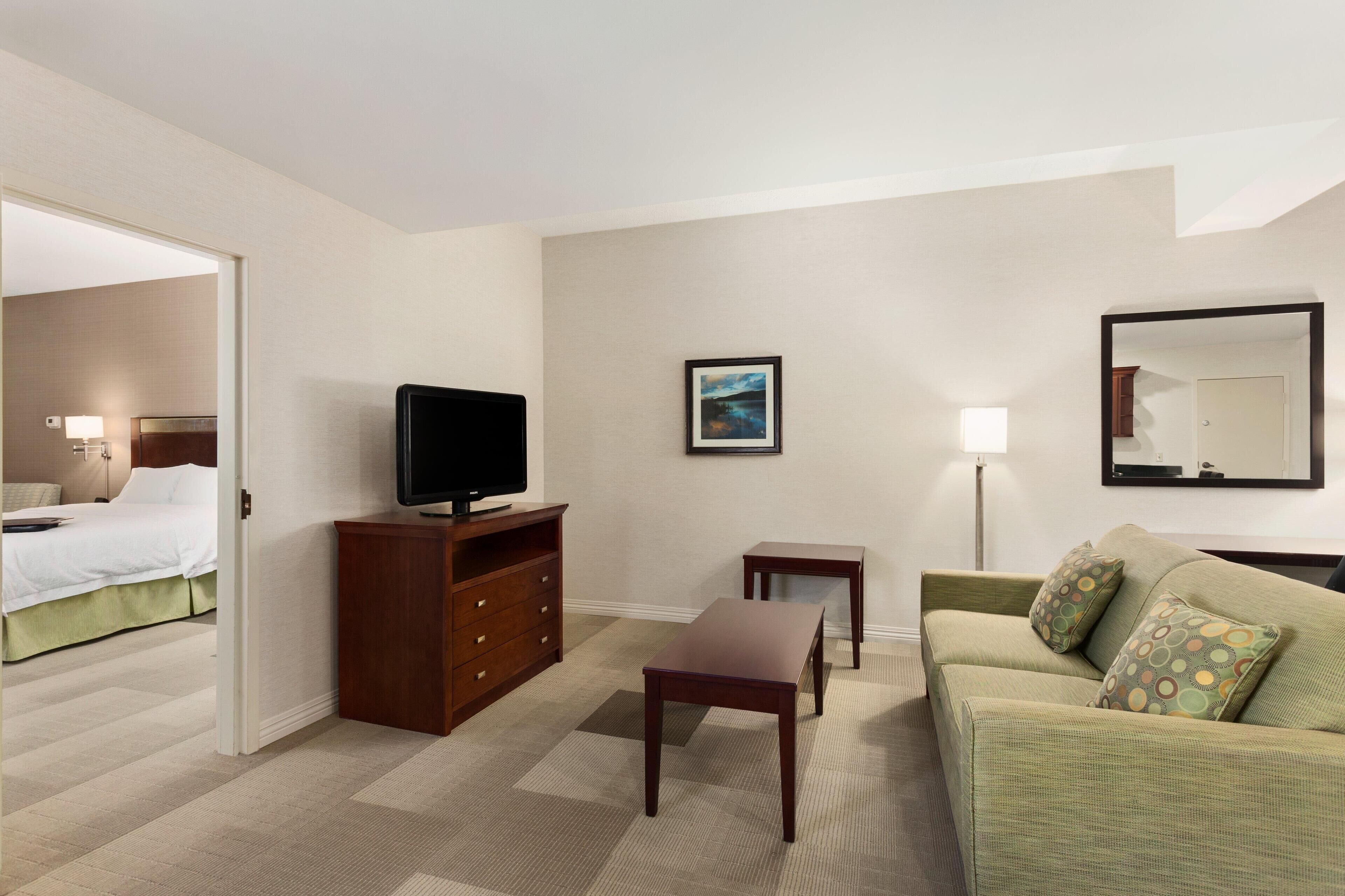 Foto - Hampton Inn Burlington - Colchester