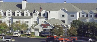 Hampton Inn Colchester