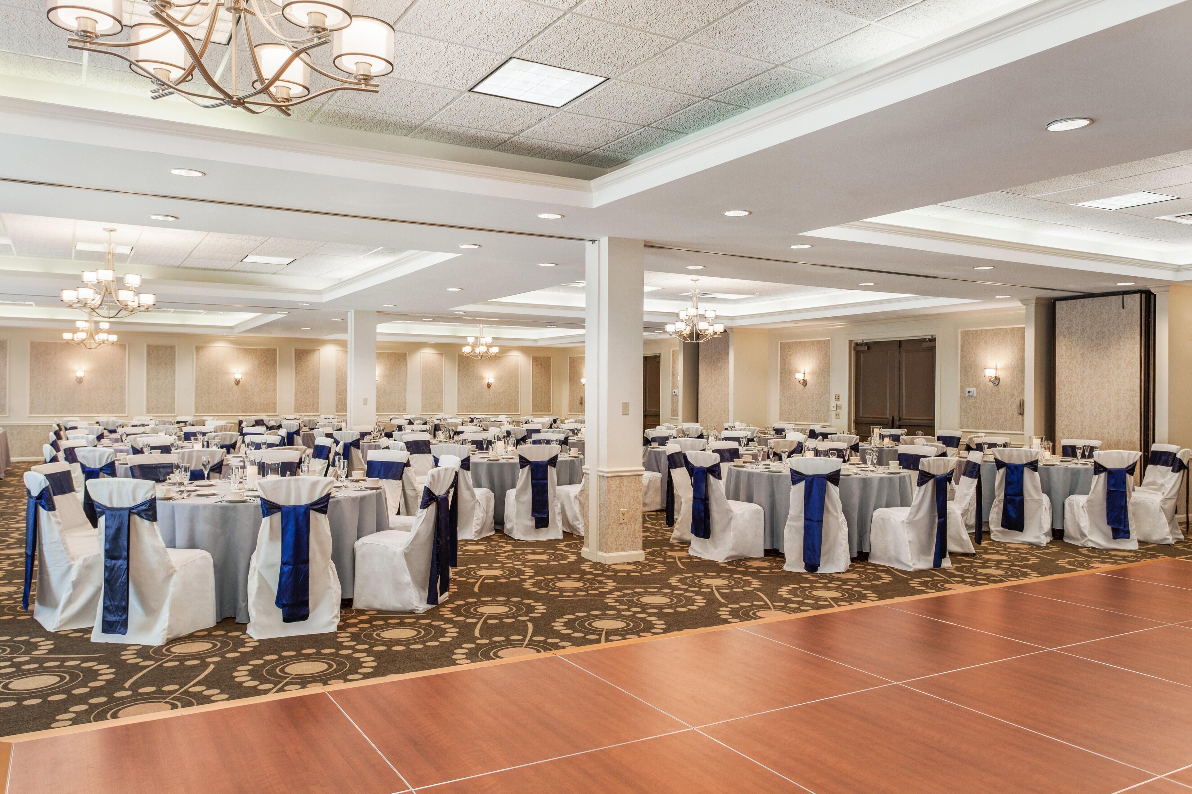 Foto - Hampton Inn Colchester