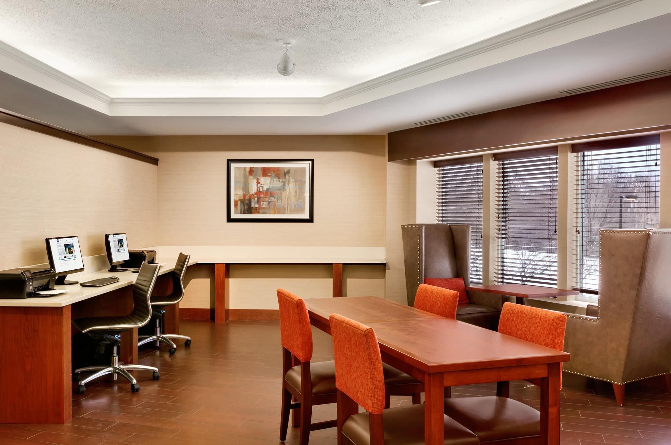 Foto - Hampton Inn Burlington - Colchester