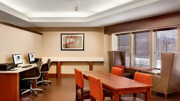 Businesscenter
