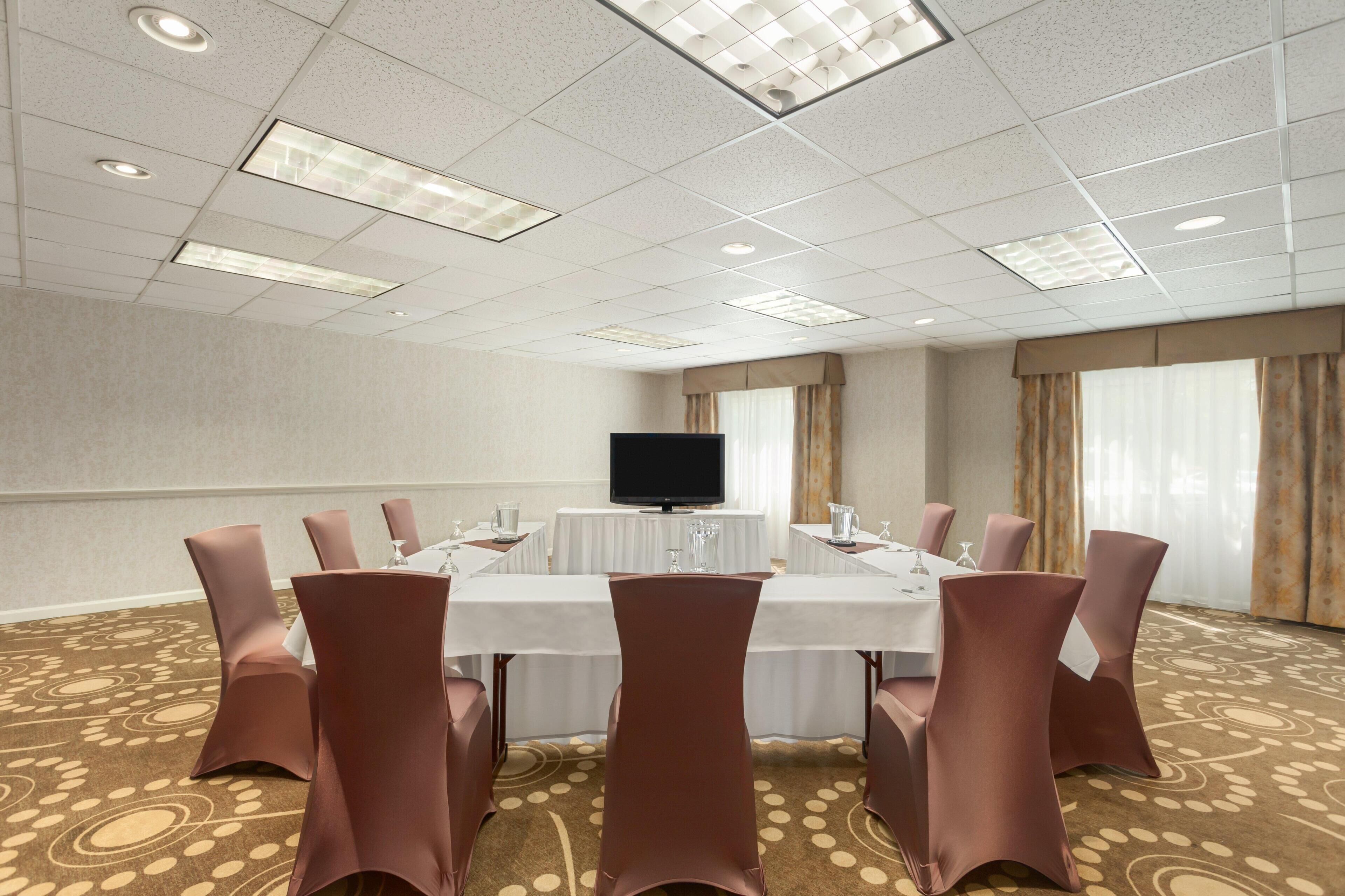 Foto - Hampton Inn Burlington - Colchester