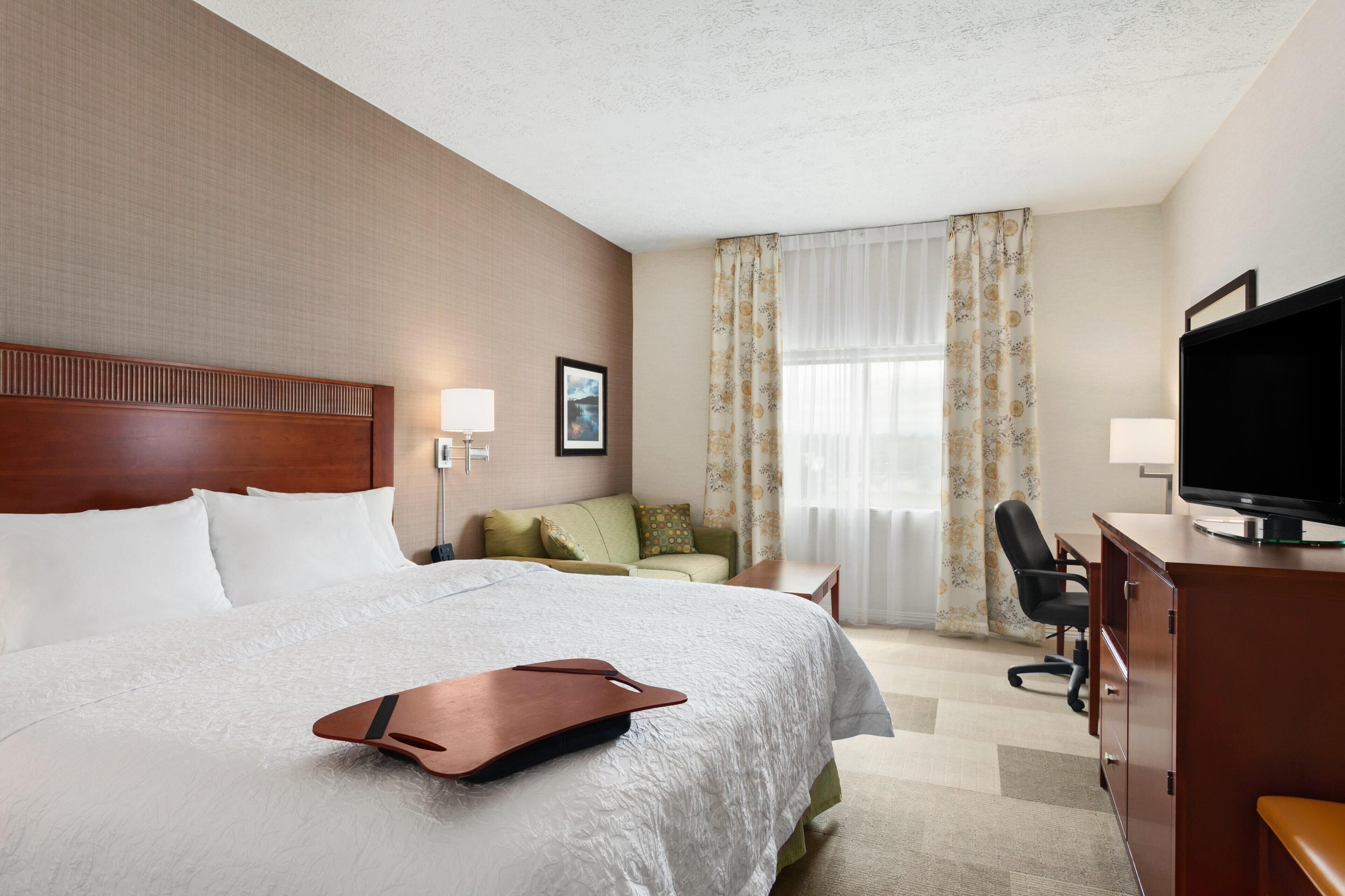 Foto - Hampton Inn Colchester