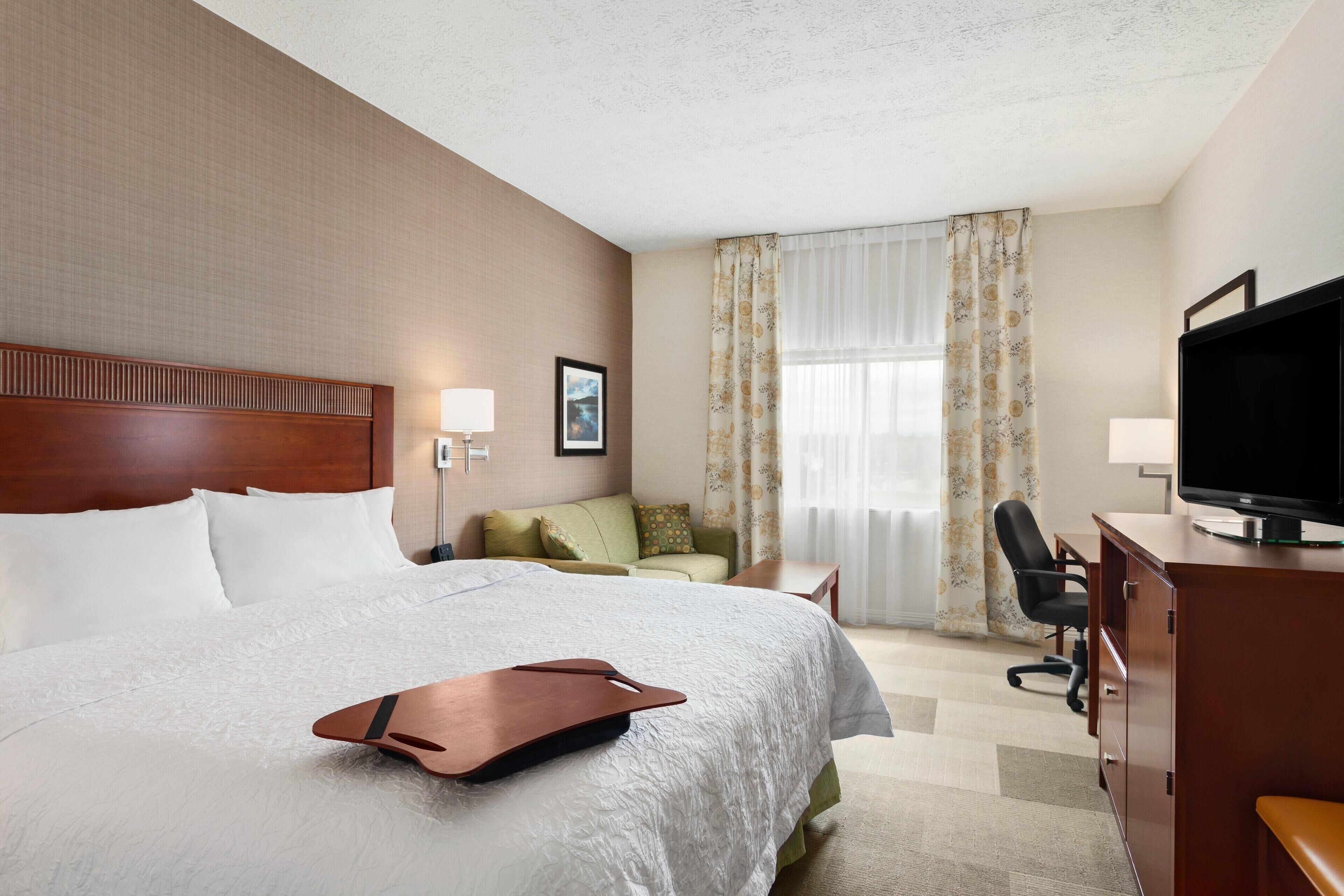 Foto - Hampton Inn Burlington - Colchester
