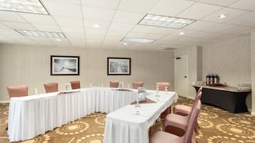 Salle de réunion