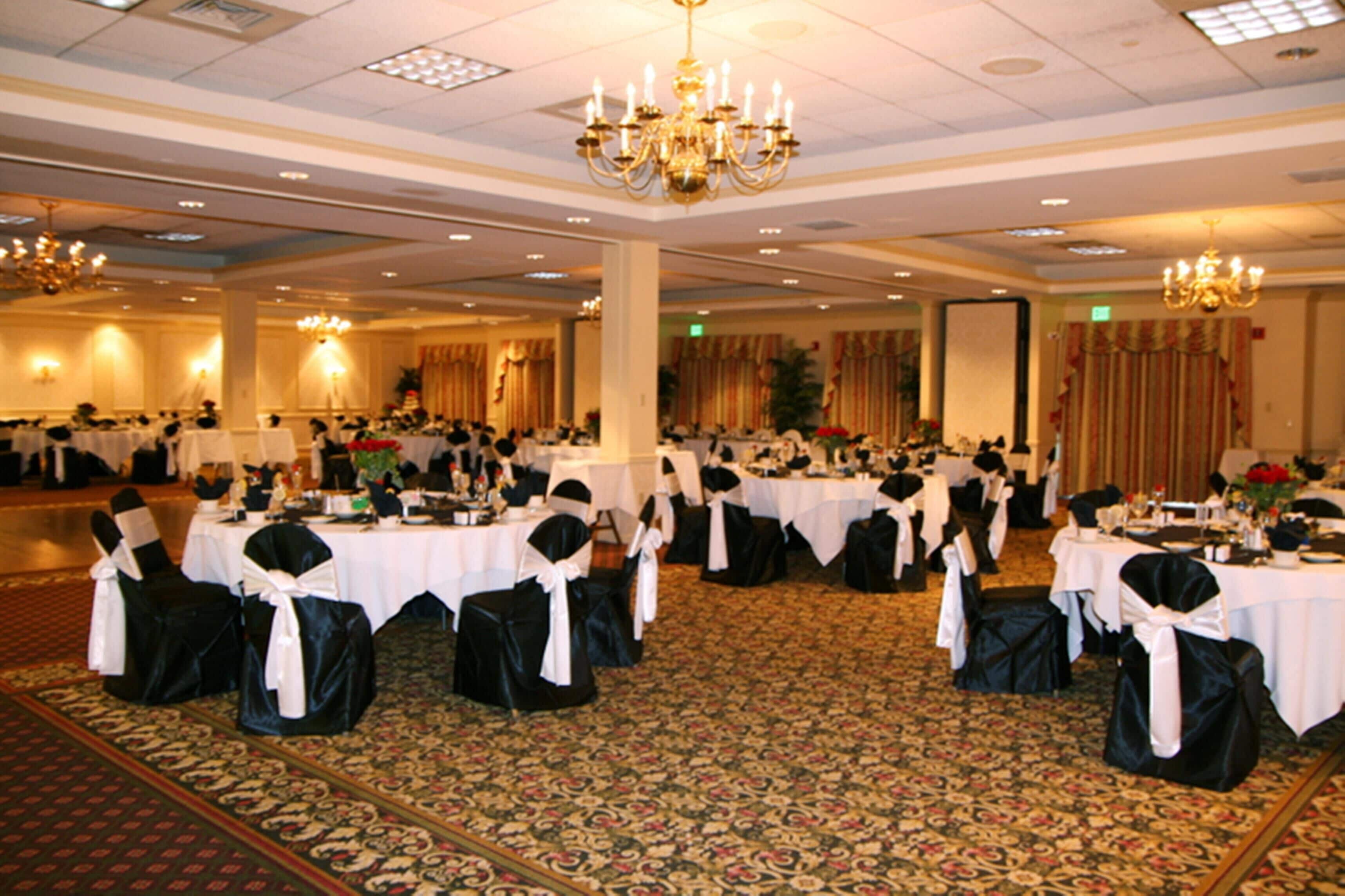 Foto - Hampton Inn Burlington - Colchester