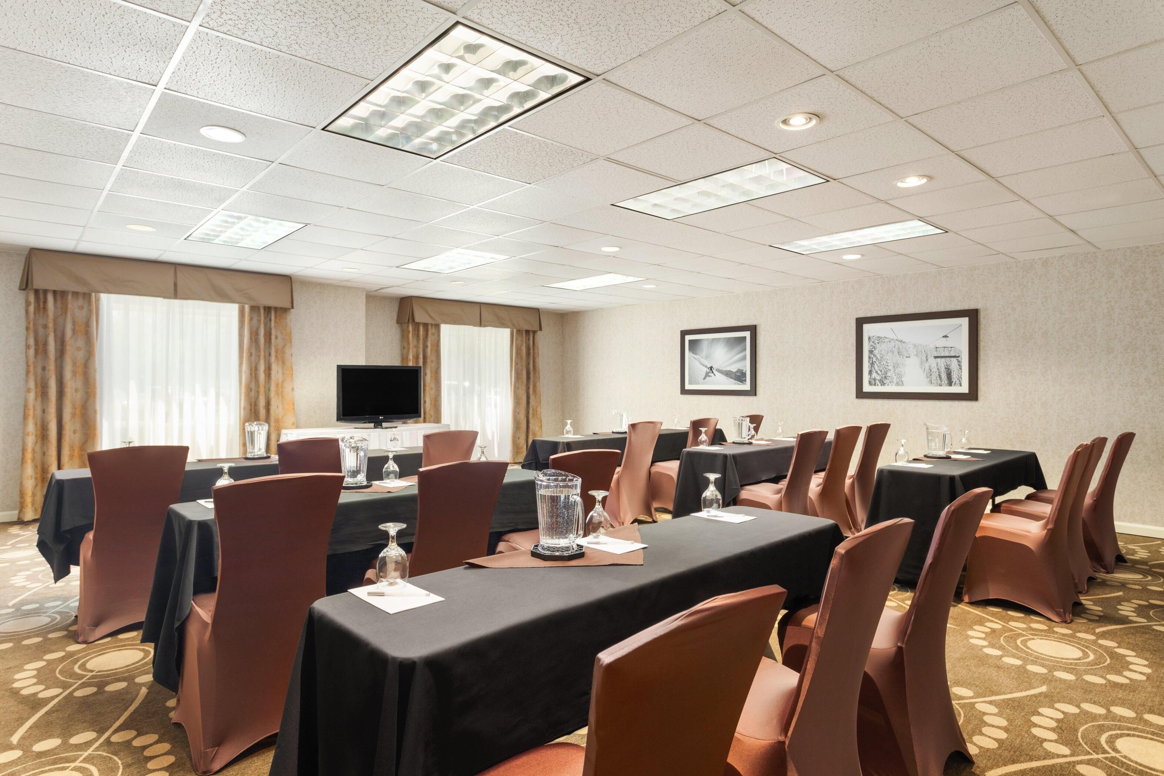 Sala de reuniones