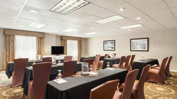 Sala de reuniones