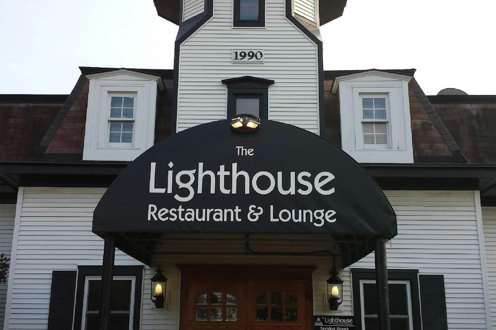 Hampton Inn Colchester