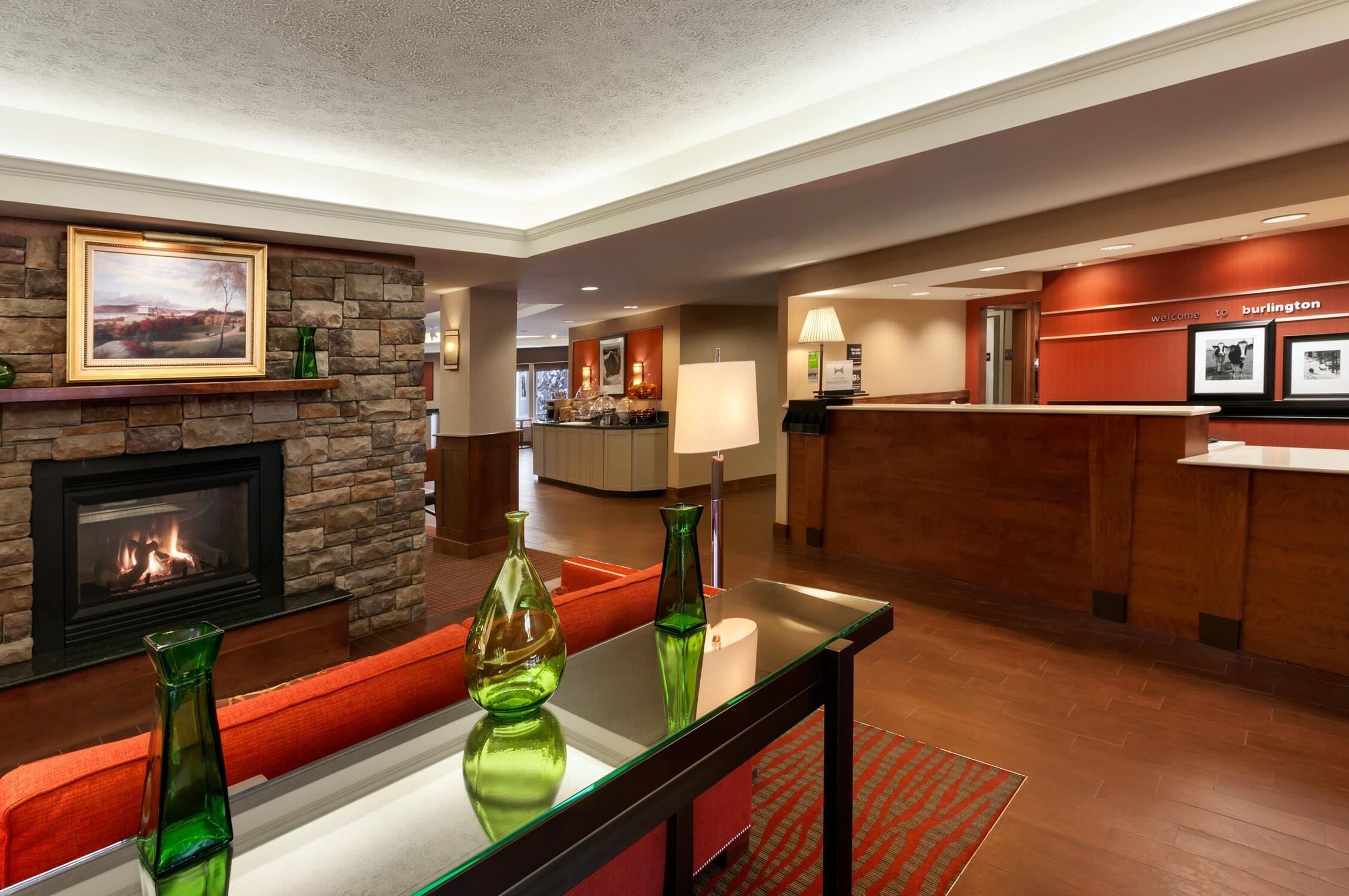 Foto - Hampton Inn Burlington - Colchester