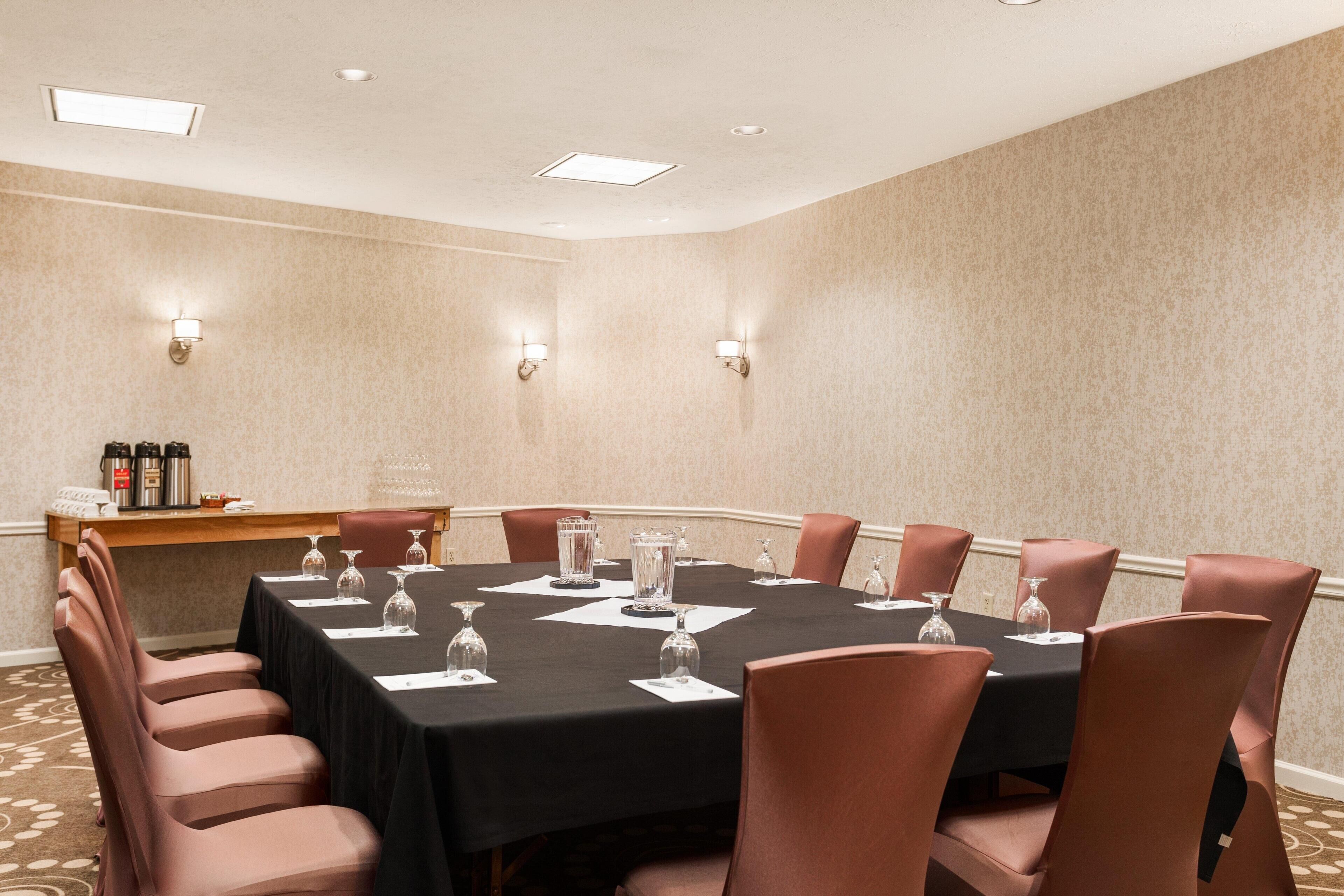 Foto - Hampton Inn Burlington - Colchester