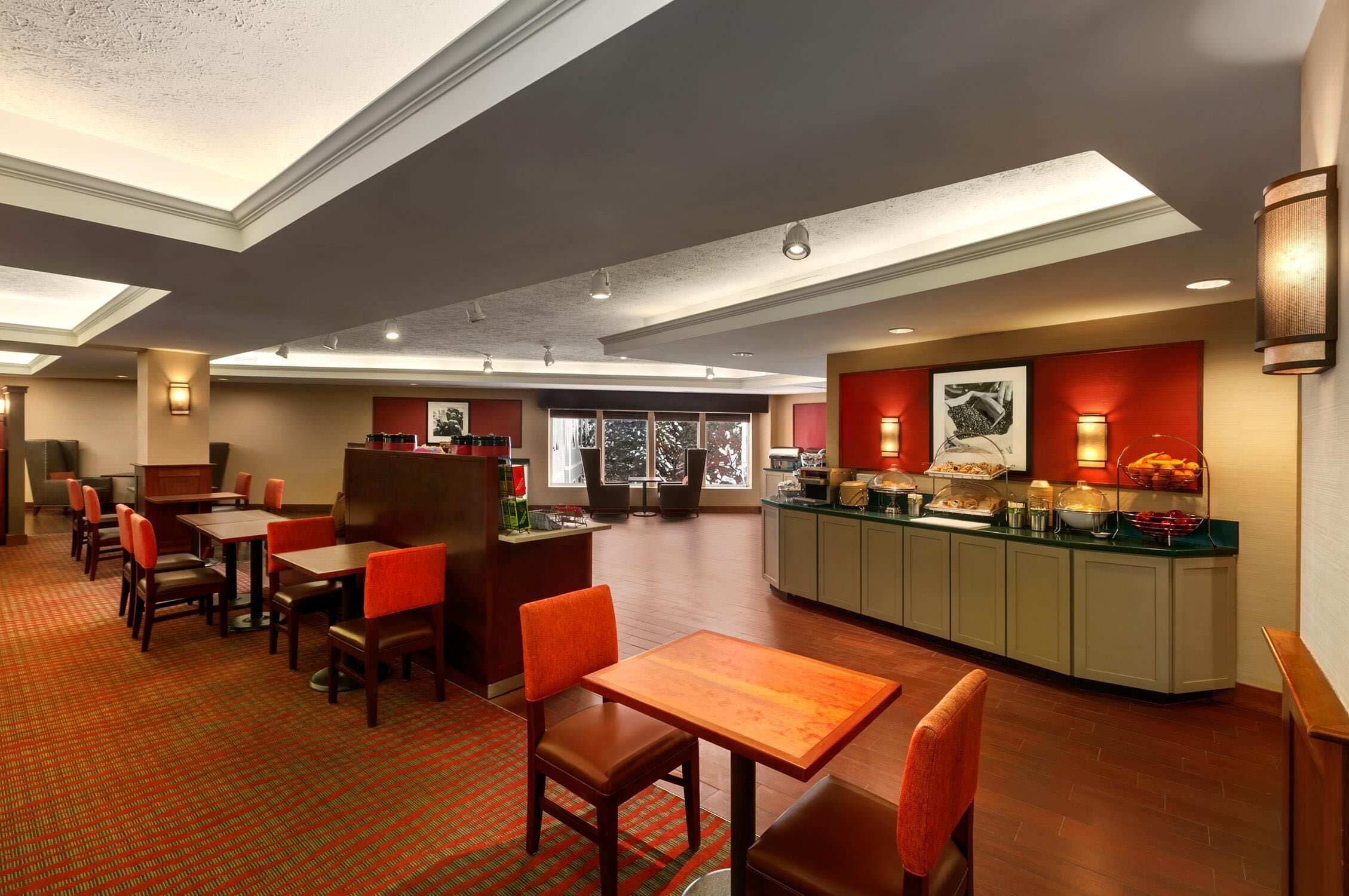 Photo - Hampton Inn Burlington - Colchester
